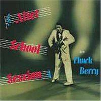 Chuck Berry : After School Session